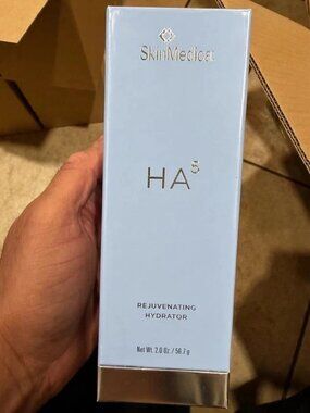SkinMedica HA5 Rejuvenating Hydrator 2 oz – NEW